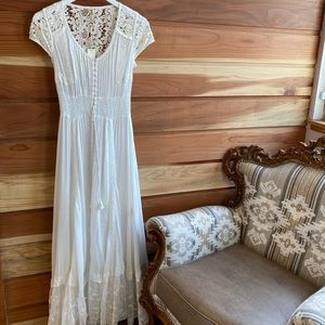 Spell Designs Wild Belle Gown